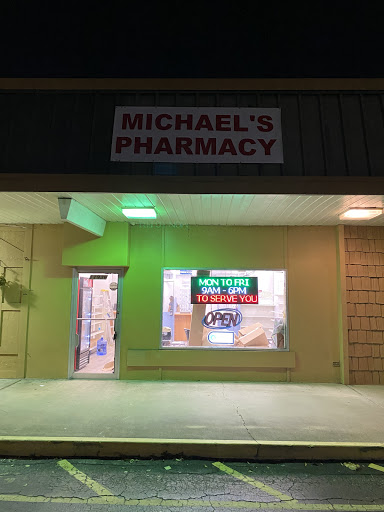 Pharmacy «Michaels Pharmacy», reviews and photos, 11987 Seminole Blvd, Largo, FL 33778, USA
