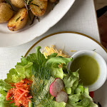 Photo n°4 de l'avis de Karin.a fait le 26/05/2023 à 15:35 sur le  Zugvogel à Frickingen