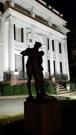 Museum «Linden Place», reviews and photos, 500 Hope St, Bristol, RI 02809, USA