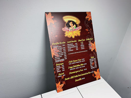 Print Shop «Pyramid Print & Graphics», reviews and photos, 2300 W 2nd Ave # A, Denver, CO 80223, USA