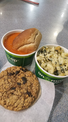 Produce Market «Main Market Co-op», reviews and photos, 44 W Main Ave, Spokane, WA 99201, USA