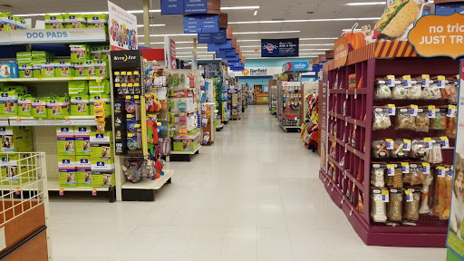 Pet Supply Store «PetSmart», reviews and photos, 3630 Peachtree Pkwy, Suwanee, GA 30024, USA