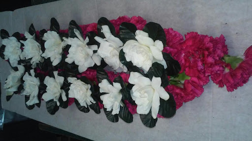 Florist «Florist On Forest Ltd», reviews and photos, 482 Forest Ave # 1, Glen Ellyn, IL 60137, USA