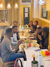 Atmosphère du Restaurant africain Chez Leonie à Paris - n°1