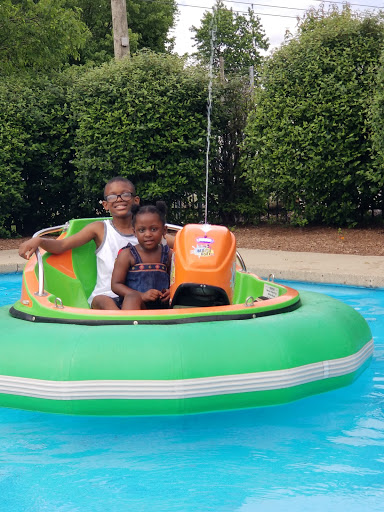 Amusement Center «Greatimes Family Fun Park», reviews and photos, 5341 Elmwood Ave, Indianapolis, IN 46203, USA