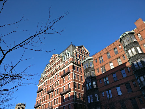 Grocery Store «Marlboro Market», reviews and photos, 45 Massachusetts Ave, Boston, MA 02115, USA