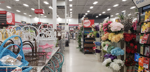 Craft Store «Michaels», reviews and photos, 18081 Highwoods Preserve Pkwy, Tampa, FL 33647, USA