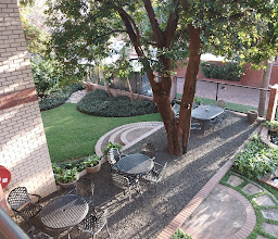 Rustenburg Boutique Hotel photo