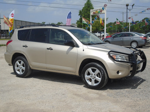 Used Car Dealer «J & F Auto Sales», reviews and photos, 9804 Veterans Memorial Dr, Houston, TX 77038, USA