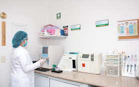 Laboratorio BIosalud