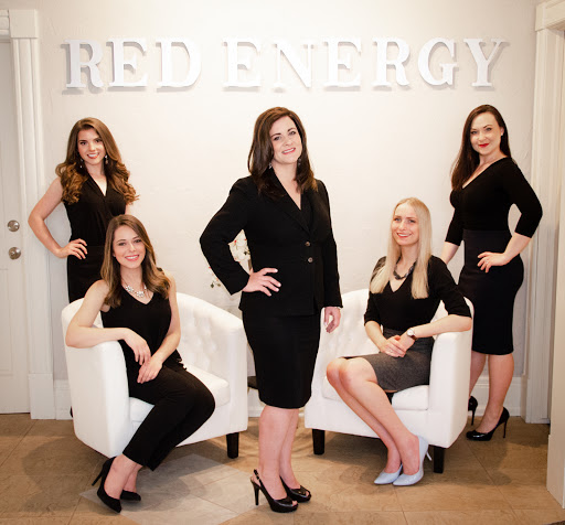 Public Relations Firm «Red Energy Public Relations, Advertising & Events», reviews and photos, 629 N Weber St, Colorado Springs, CO 80903, USA