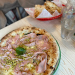 Photo n°2 de l'avis de Nelly.a fait le 19/10/2023 à 11:43 sur le  Pizzium - Brescia à Brescia