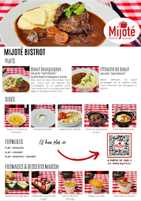 Photos du propriétaire du Restaurant MIJOTÉ - Le Meilleur Boeuf Bourguignon de Paris - n°5