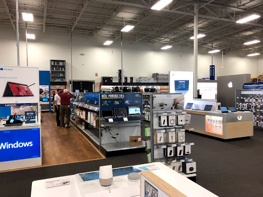 Electronics Store «Best Buy», reviews and photos, 16221 Ford Rd, Dearborn, MI 48126, USA