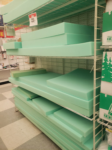 Fabric Store «Jo-Ann Fabrics and Crafts», reviews and photos, 72765 Dinah Shore Dr, Rancho Mirage, CA 92270, USA