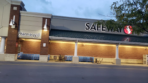 Grocery Store «Safeway», reviews and photos, 7643 Arundel Mills Blvd, Hanover, MD 21076, USA