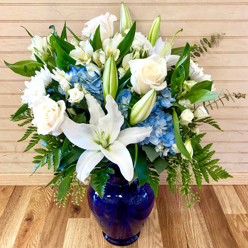 Florist «Happiness is... The Little Flower Shop», reviews and photos, 39277 Grand River Ave, Farmington Hills, MI 48335, USA