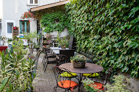 Atmosphère du Restaurant Chez Bidule à Bourg-en-Bresse - n°3