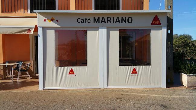 Café Mariano - Cafeteria