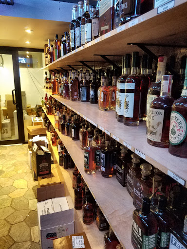 Wine Store «The Wine Cave - Kosher Wine & Spirits», reviews and photos, 888 Bedford Ave, Brooklyn, NY 11205, USA