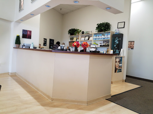 Eye Care Center «Nationwide Vision», reviews and photos, 14545 W Grand Ave #109, Surprise, AZ 85374, USA