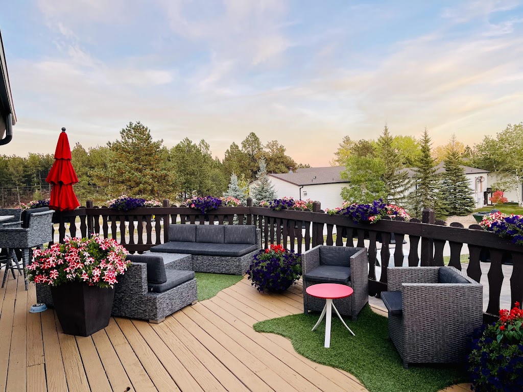 Feel Good Cafe 57730