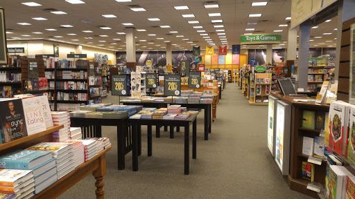 Book Store «Barnes & Noble», reviews and photos, 5601 Brodie Ln #300, Austin, TX 78745, USA