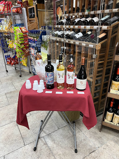 Liquor Store «Lisbon Wines & Liquors», reviews and photos, 114 Ferry St, Newark, NJ 07105, USA
