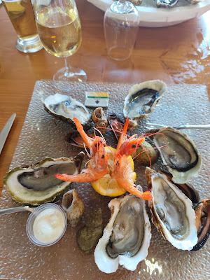 Le Moussaillon à Narbonne