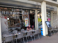 Atmosphère du Pizzeria La Pause d'Emilie à Toulouse - n°1