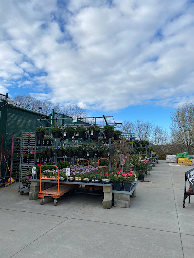 Home Improvement Store «The Home Depot», reviews and photos, 816 Hartford Turnpike, Waterford, CT 06385, USA