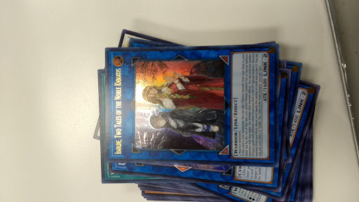 Game Store «Dream Wizards», reviews and photos, 11772 Parklawn Dr, Rockville, MD 20852, USA