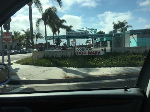 Car Wash «Rosecrans Car Wash», reviews and photos, 3768 Rosecrans St, San Diego, CA 92110, USA
