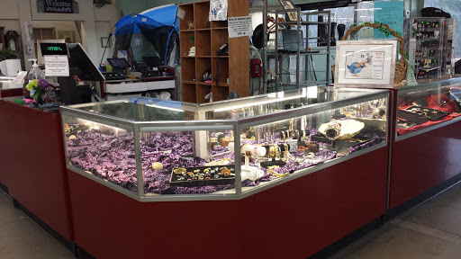 Thrift Store «Snowline Hospice Thrift Store», reviews and photos, 3961 El Dorado Rd, Placerville, CA 95667, USA