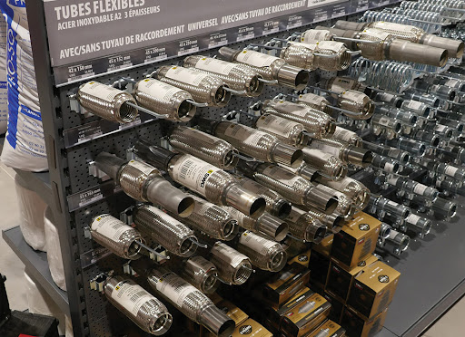 Photo 4 - Auto Casse chez poupon