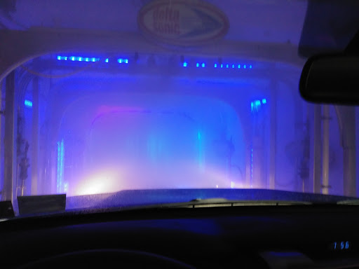 Car Wash «Delta Sonic Car Wash», reviews and photos, 350 Langner Rd, West Seneca, NY 14224, USA