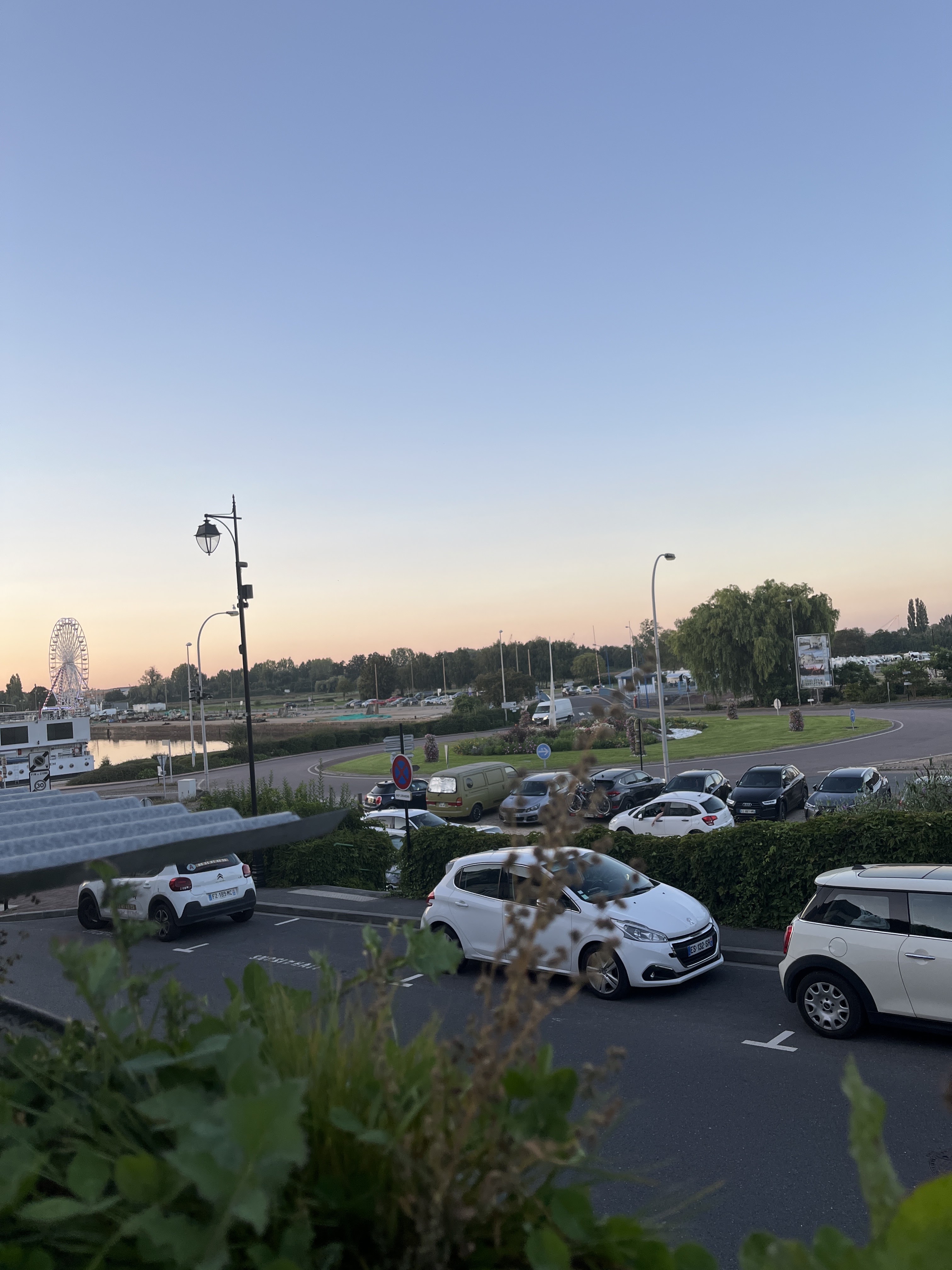 Photo n° 1 de l'avis de francois.s fait le 15/09/2023 à 17:54