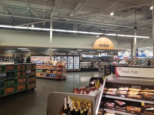 Grocery Store «Meijer», reviews and photos, 6050 US-6, Portage, IN 46368, USA