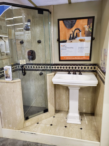 Home Improvement Store «The Home Depot», reviews and photos, 252 N Custer Rd, McKinney, TX 75071, USA