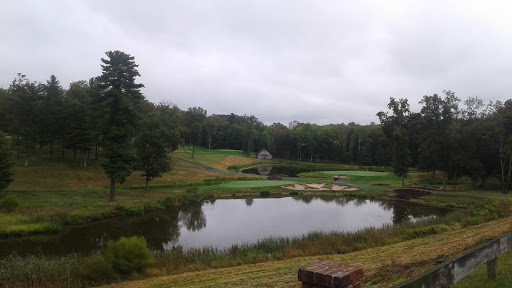 Golf Club «Hamilton Farm Golf Club», reviews and photos, 1040 Pottersville Rd, Gladstone, NJ 07934, USA