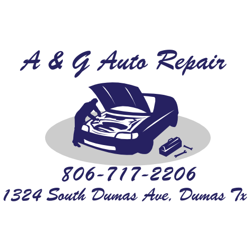 A & G Auto Repair in Dumas, Texas