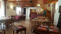 Atmosphère du Restaurant indien Tandoori Curry | Plats Emporter| Livraison | Drive Nuits 7J7 | à Rennes - n°2