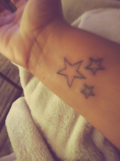 Find best small tattoo ideas for guys for your next unique tattoo in Florissant at St. Louis Ink