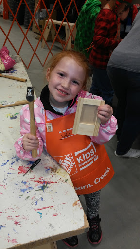 Home Improvement Store «The Home Depot», reviews and photos, 860 E Dunne Ave, Morgan Hill, CA 95037, USA