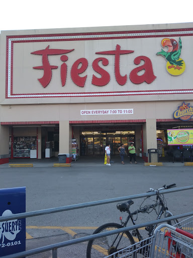 Supermarket «Fiesta Mart Inc», reviews and photos, 2323 Wirt Rd, Houston, TX 77055, USA