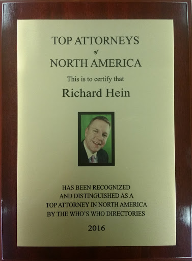 Immigration Attorney «The Hein Law Firm, L.C.», reviews and photos
