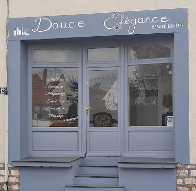 Douce élégance à Dijon