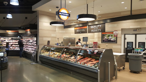 Grocery Store «Lunds & Byerlys France Avenue Edina», reviews and photos, 7171 France Ave S, Edina, MN 55435, USA