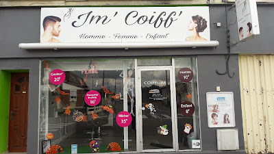 Le Studio (anciennement Jm' Coiff') à Aniche