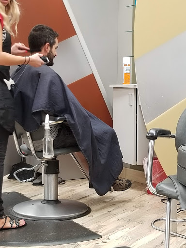 Hair Salon «Great Clips», reviews and photos, 10033 Wicker Blvd #12, St John, IN 46373, USA